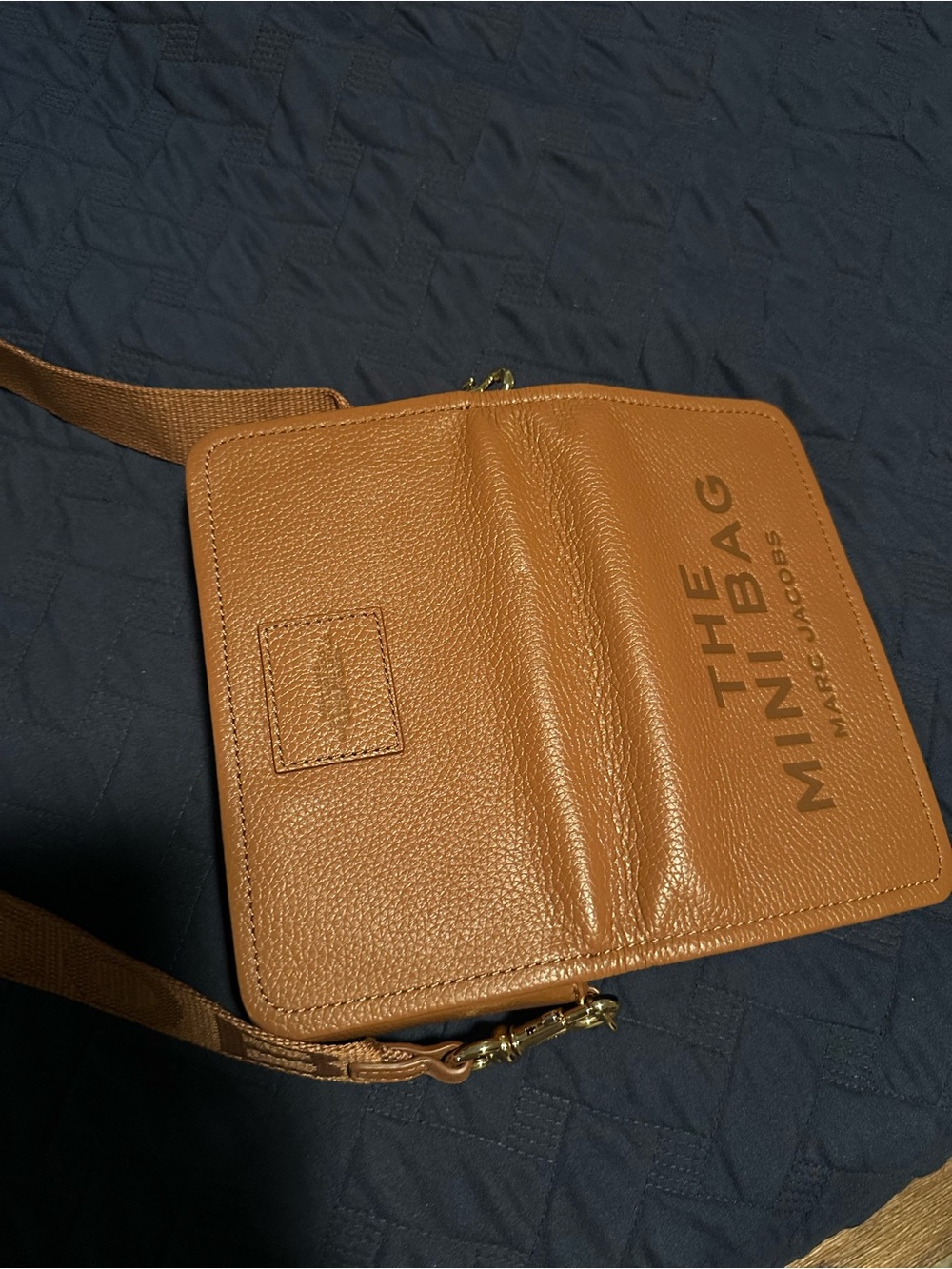 Marc Jacob’s Crossbody - Picture 4 of 4
